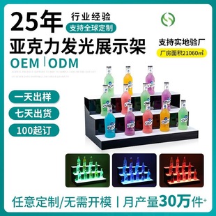 ������չʾ����Ʒ�A��ʽ�l��չ̨�ư�ơ���uβ��LED��м�