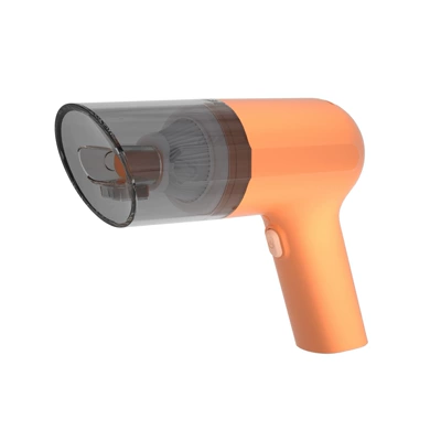 Home car dual-purpose portable: Tozsoranlar - wireless-orange