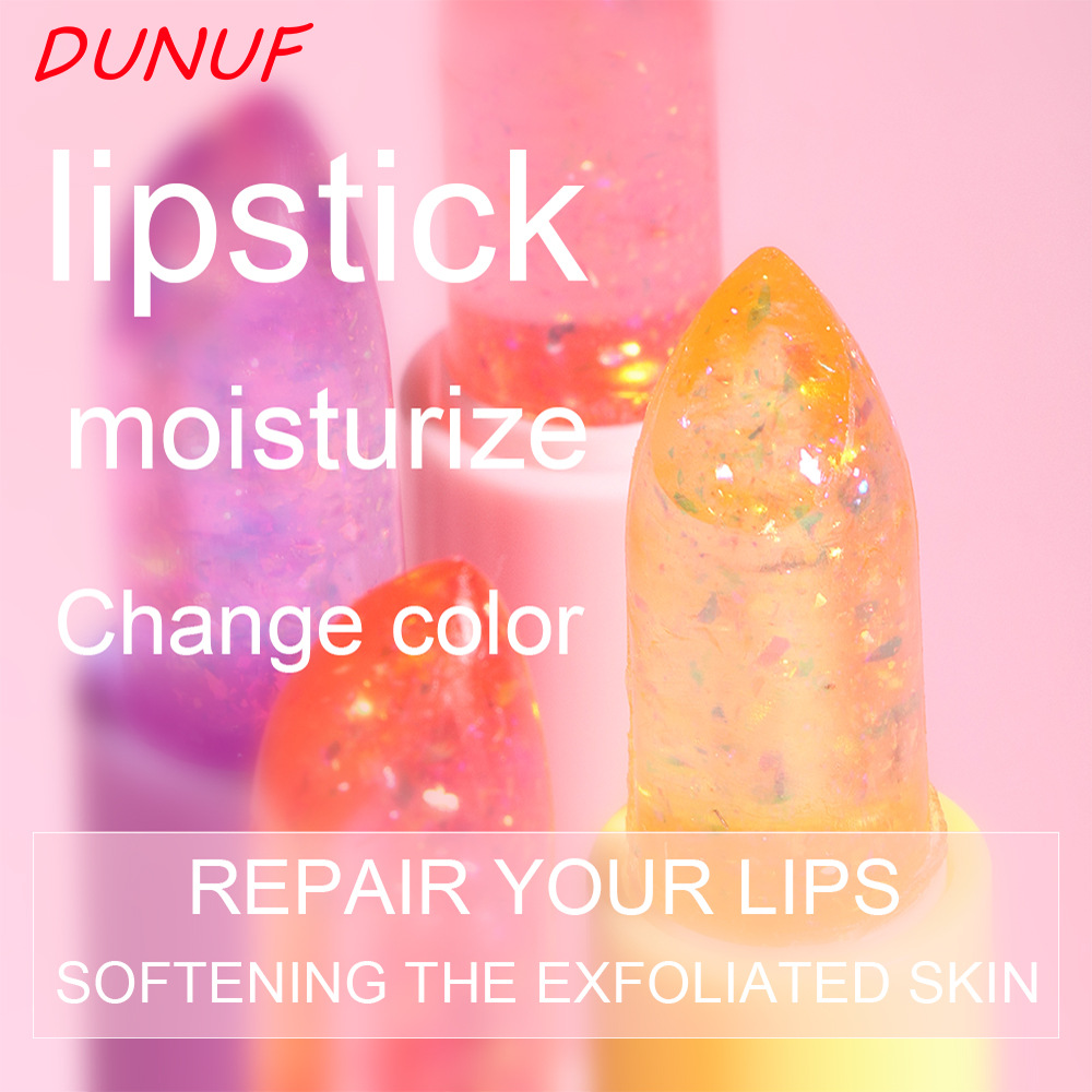 DUNUF PH Lip balm Moisturizing and nourishing lipstick, please check it out! Link Disclaimer - For Foreign trade only undefined