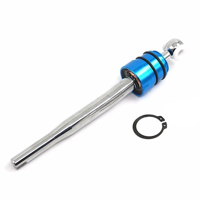 Cross-border hot selling car modification shift lever suitable for BMW E30 series shift handle shift lever shift gear (Cab and accessories) - sky-blue