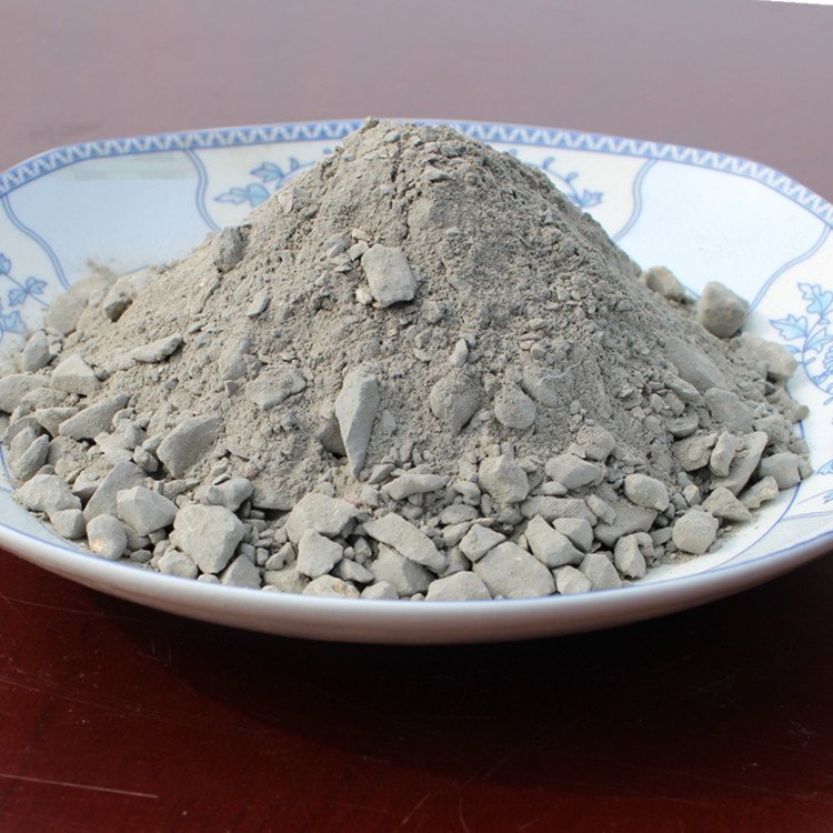 厂家加工定制不同材质耐火衬体结合界面密封用无水压入泥浆