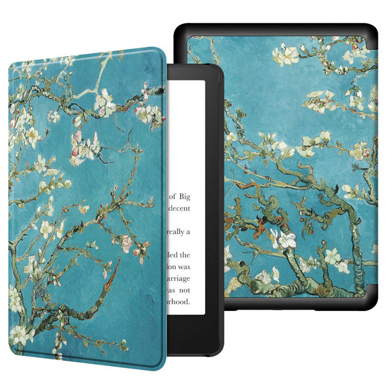 Suitable for Amazon Kindle E-Book Protective Cover Paperwhite 11Th Generation 6.8 Inch 2021 Kpw5
