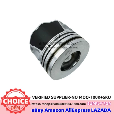 23410-27940 Is Suitable Piston, piston ring, piston pin