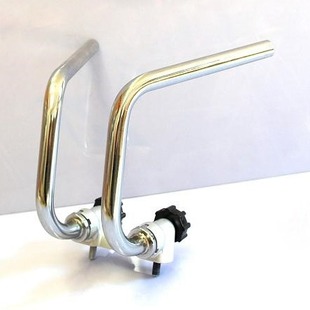 Monkey monkey, DAX, Jincheng 70 accessories, modified handle tube, handle tube