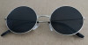 Fashionable retro glasses solar-powered, sunglasses, wholesale, internet celebrity