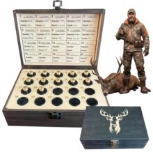 �����yʽ��Ȥ����The Hunter&rsquo;s Legacy Memory Box ���Cӛ����