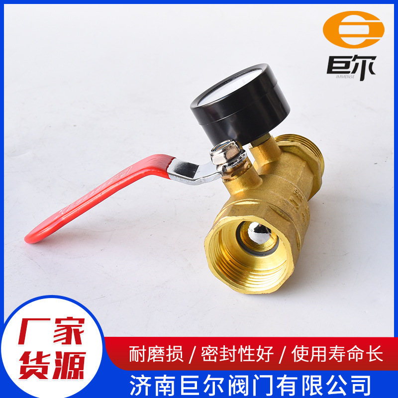 厂家现货末端试水装置 dn25115消防 耐压耐磨80喷淋 末端试水阀