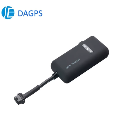 with long battery life, DAGPS: GPS Locator