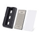 Foreign trade export DMD double-sided sharpening stone household sharpener wholesale kitchen knife scissors diamond sharpening stone
