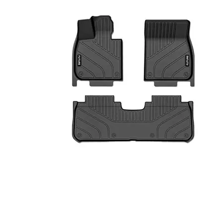 Passat foot pad TPE surround, Universal Foot Pad