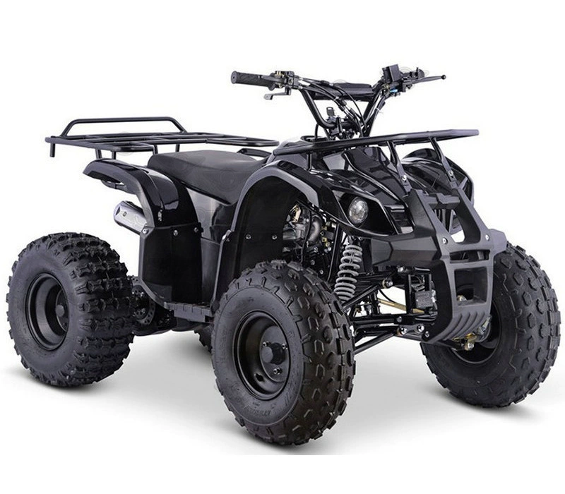 Вездеход маленький бык 110cc четырехколесный пляжный внедорожник для взрослых и детей горный мотоцикл живописные места автомобили