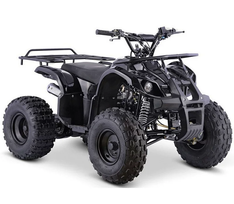 Вездеход маленький бык 110cc четырехколесный пляжный внедорожник для взрослых и детей горный мотоцикл живописные места автомобили