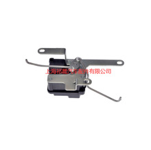 适用于Ford E150 F150 进气歧管转轮阀 2L3Z9J559AB  3F2Z9J559BC