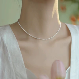 项链;戒指;手链