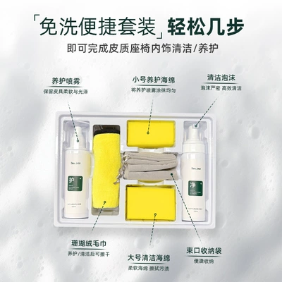 Accessories Supplies, Other Automotive Interior Supplies