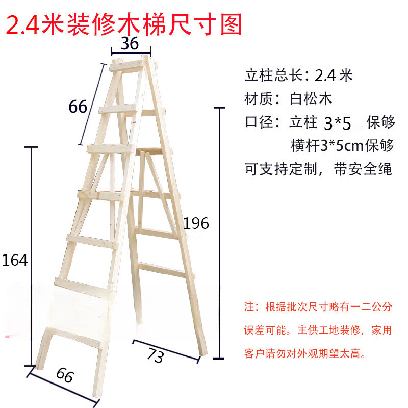 3.1m단계 농축(목재 충분을 위한 3x5 보장)