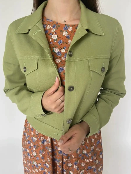 Matcha color