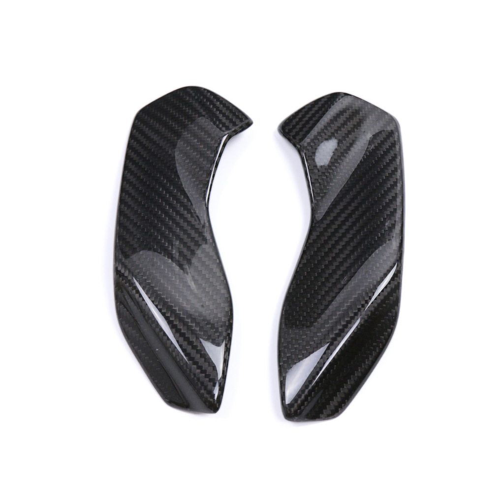 Adecuado para yamaha Yamaha MT09 SP V3 motocicleta modificado juego completo de revestimiento de revestimiento de carcasa de fibra de carbono