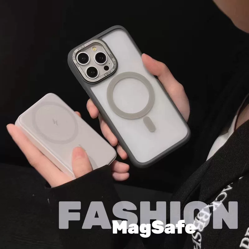 Яблоко, совместимый чехол для iPhone 15, матовый чехол для телефона, металлическая линза, защитный кейс, 15promax, iphone
