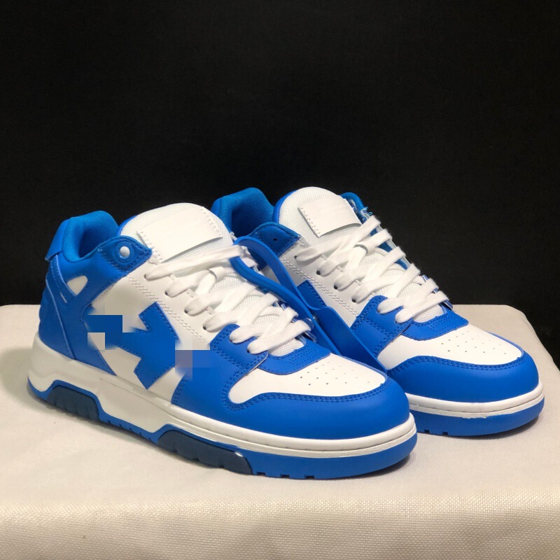 Cross-border pure original OFF co-branded arrow shoes WHITE Out Of Office men's and women's casual sports dad sneakers Cross-border pure original OFF co-branded arrow shoes WHITE Out Of Office men's and women's casual sports dad sneakers