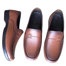 2021夏季新款男式秋鞋休闲时尚鞋江湖地摊正装男士凉拖鞋批发直销