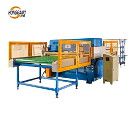 裁断机;压花机;玩具加工设备