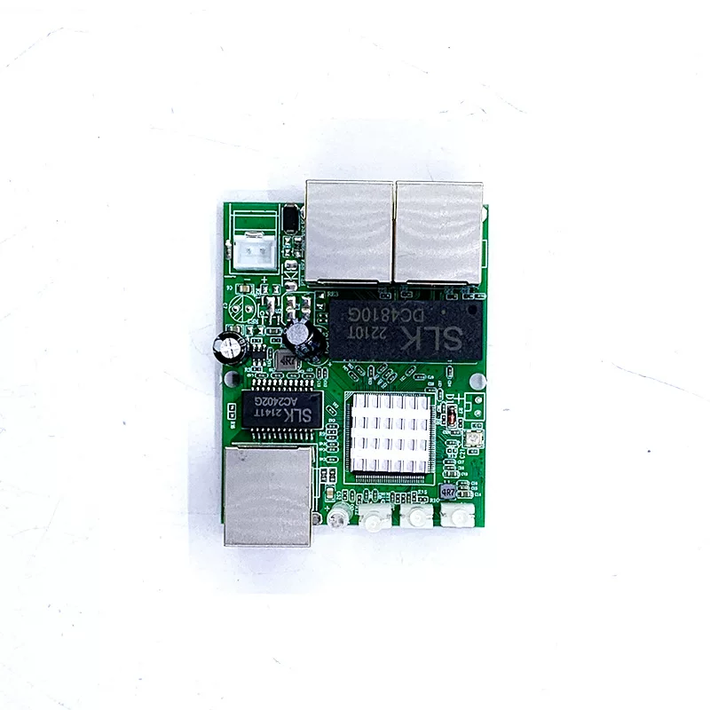 Small model, module, 5v, 12v