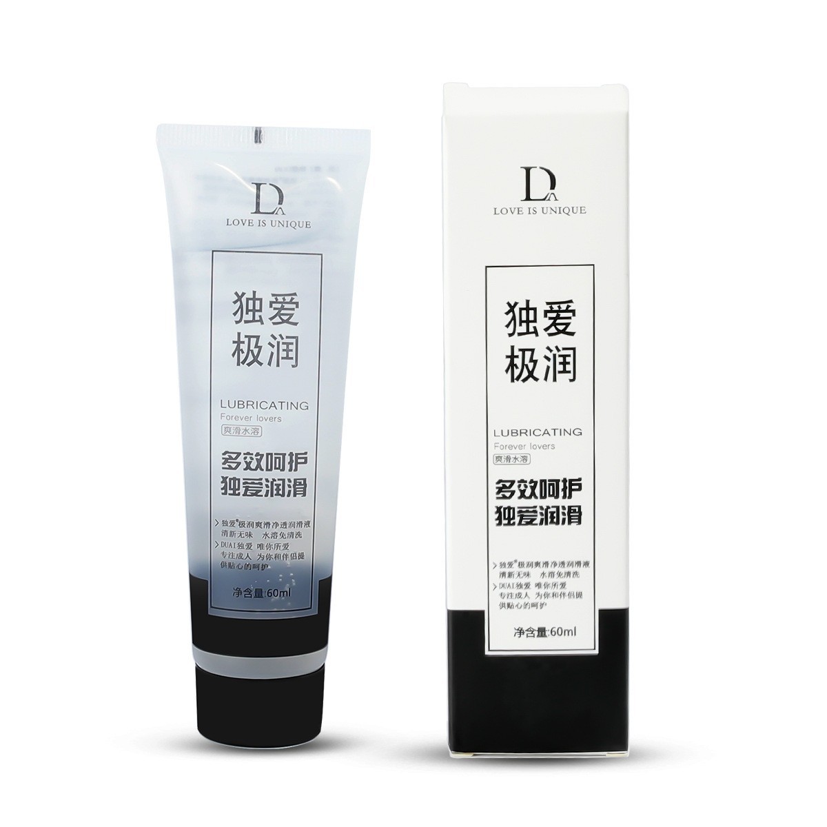 60 bottles of lubricating oil