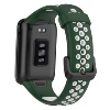 Dark green