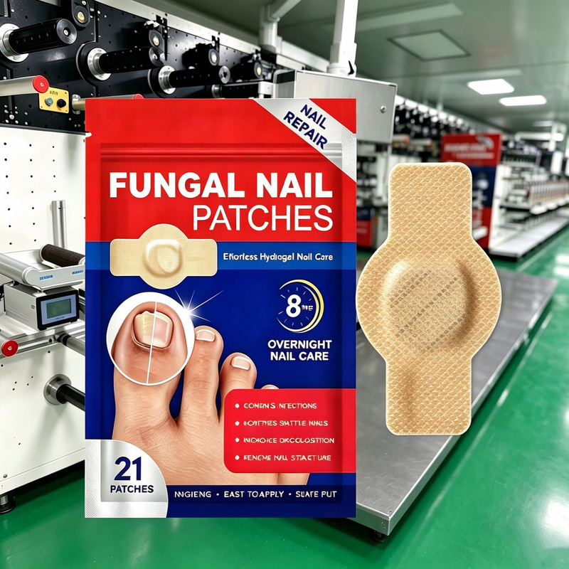 Nail Stickers, Antibacterial Stickers, Gel Repair Stickers, Onychomycosis Stickers, Nail Repair, Correction, Repair and Protection Nail Stickers Nail Stickers, Antibacterial Stickers, Gel Repair Stickers, Onychomycosis Stickers, Nail Repair, Correction, Repair and Protection Nail Stickers