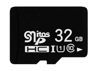 with Wifi Car Dvr, Driving recorder - 32g-memory-card