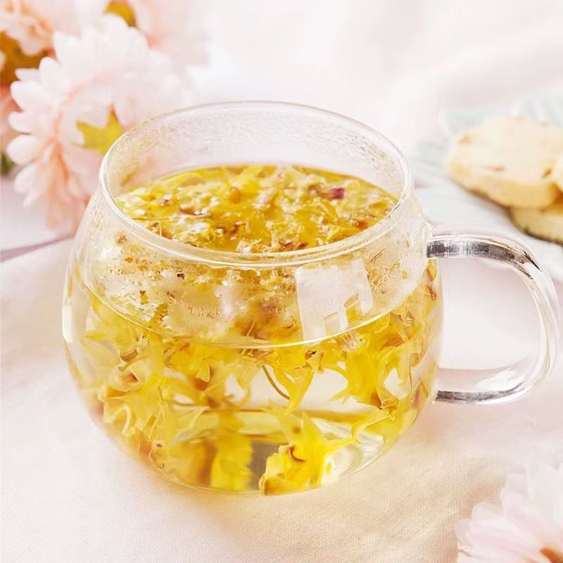 Dendrobium Flowers Shi Hu Dried Tielin Dendrobium Blossoms 10g Bottle for Herbal Tea quality and texture