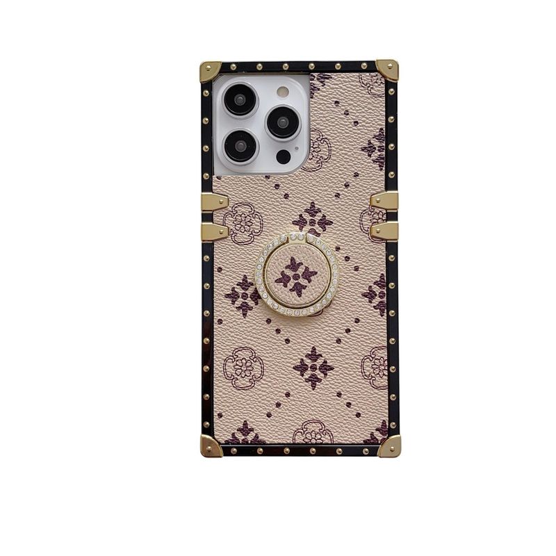 欧美适用iPhone15Promax暴力熊手机壳苹果14女神S23U潮牌防摔潮流|undefined