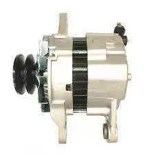 Генератор запчастей автомобиля ISUZU 6WG1 24V/80A/2B82-46 181200-5303