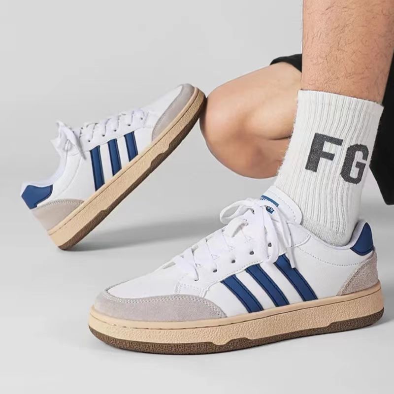 Tablero respirable para hombres comercio exterior clásico universal confortable zapatos blancos respirables zapatos casuales de moda zapatos respirables de verano para hombres