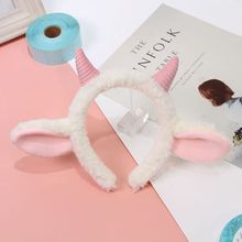 原创洛丽塔Lolita猫耳发箍女KC日系软妹甜美可爱发饰女仆LO娘头饰