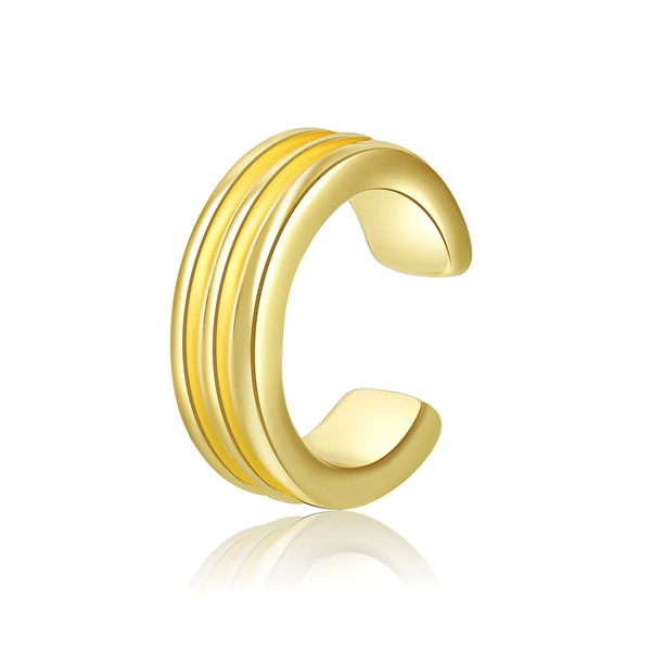 Gold No. 11