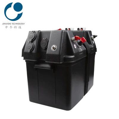Box for – Qìchē Power supply, ignition system accessories
