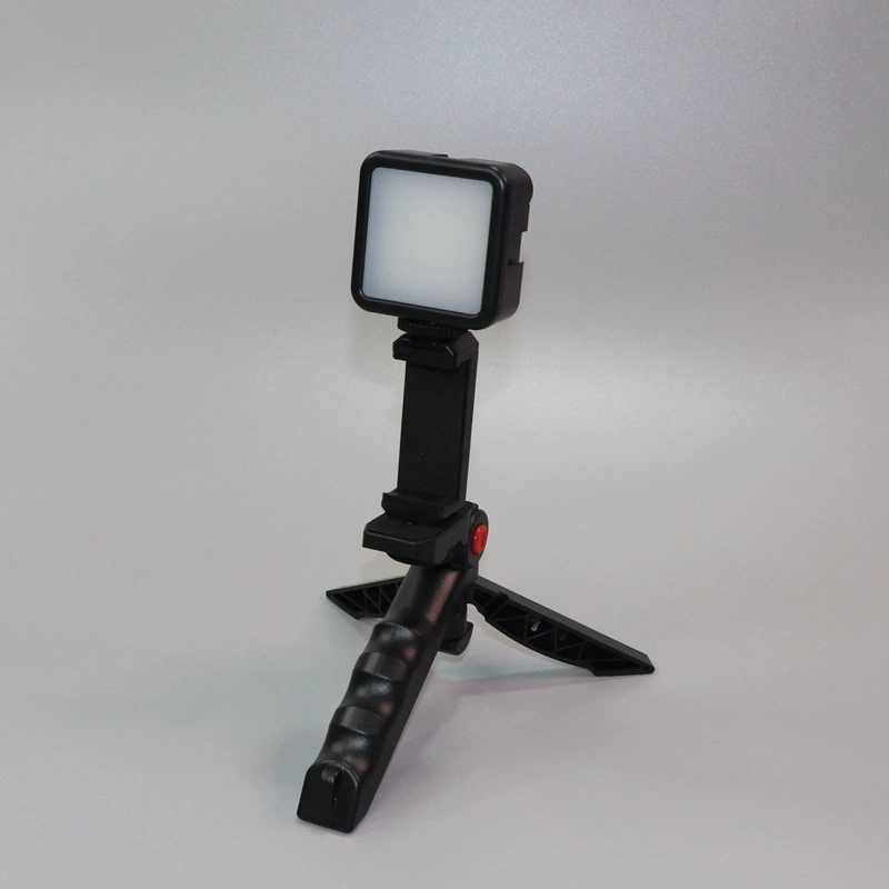 Big tubing, table handheld phone holder, tripod