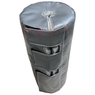 Manufacturers specializing in the production of heating jacket high temperature and high pressure tube furnace insulation heating jacket temperature control