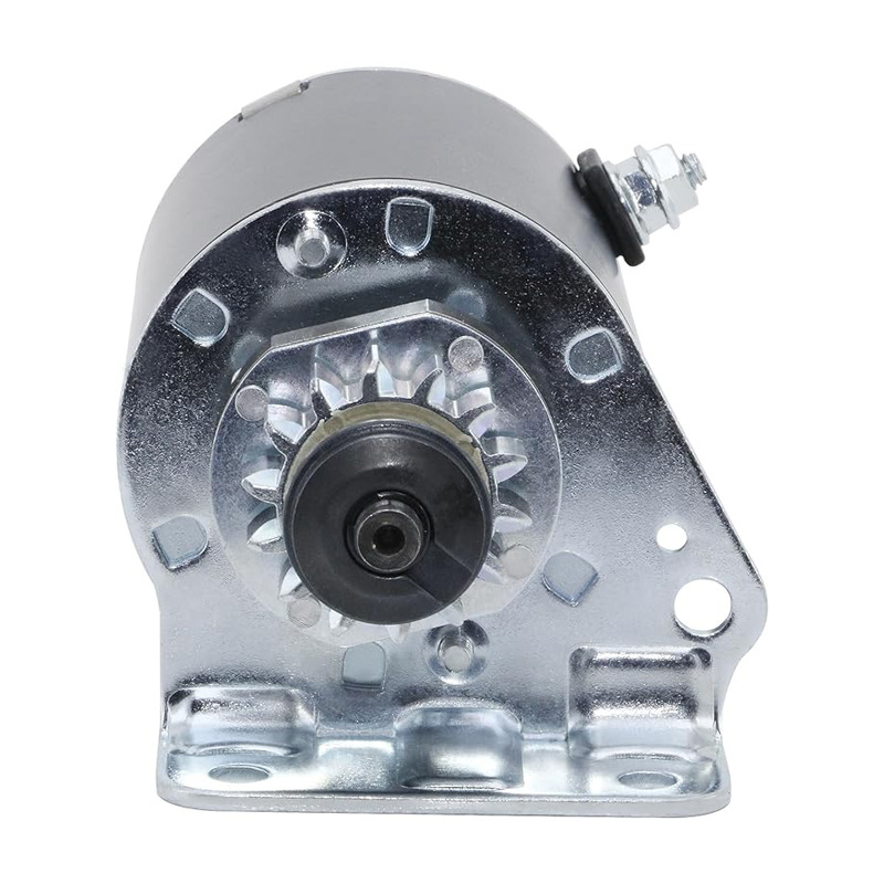 593934693551 Motor Suitable for Briggs&Stratton Lg693551, Compatible with Multiple Brands