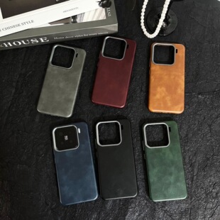 �߼��̄�Ƥ������m��С��15Pro�֙C��С��14Pro�͹ŷ�ˤ���o��