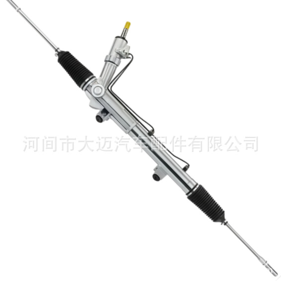 CC97VB-3N503-BA/97VB-3N503-BA steering gear, compatible with Ford Transit V184