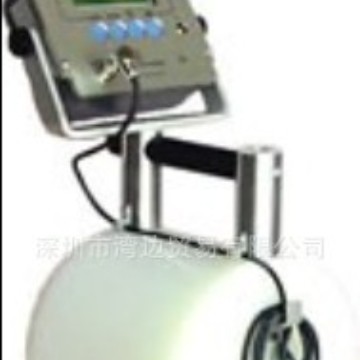 供应原厂进口美国HPI085核辐射测量仪证件齐全【预售议价】