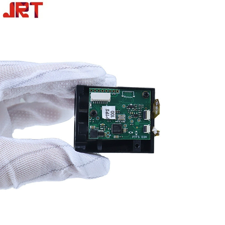 Sensor with laser, Amazon, 400meter