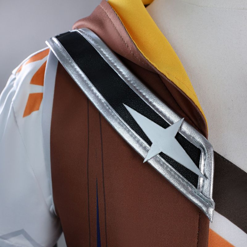 原神cos班尼特cos服原神班尼特炽绘奇旅cosplay二次元服装全套|undefined
