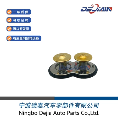 Suitable for Scania Thermostat