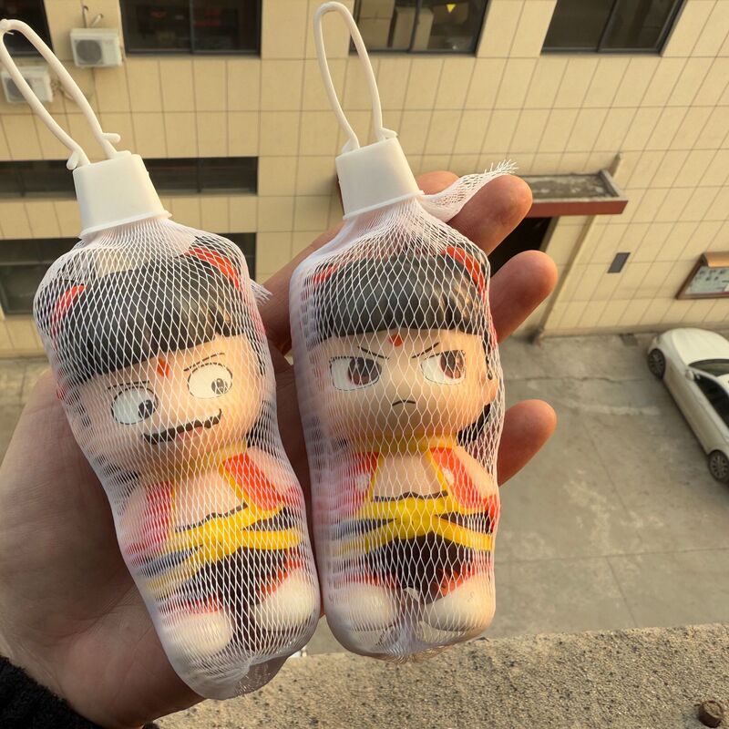 圣诞节慢回弹公仔pu发泡玩具圣诞老人雪人驯鹿圣诞树减压捏捏乐|undefined