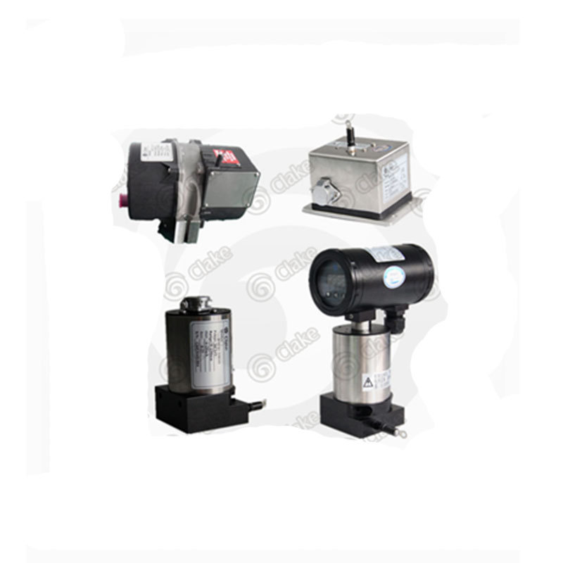 DTC系列拉线位移变送器  克拉克CLAKE批发 质量保障