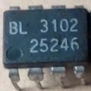 BL3102.BL3207����ok����䌦IC�����·оƬֱ��8�_ DIP8